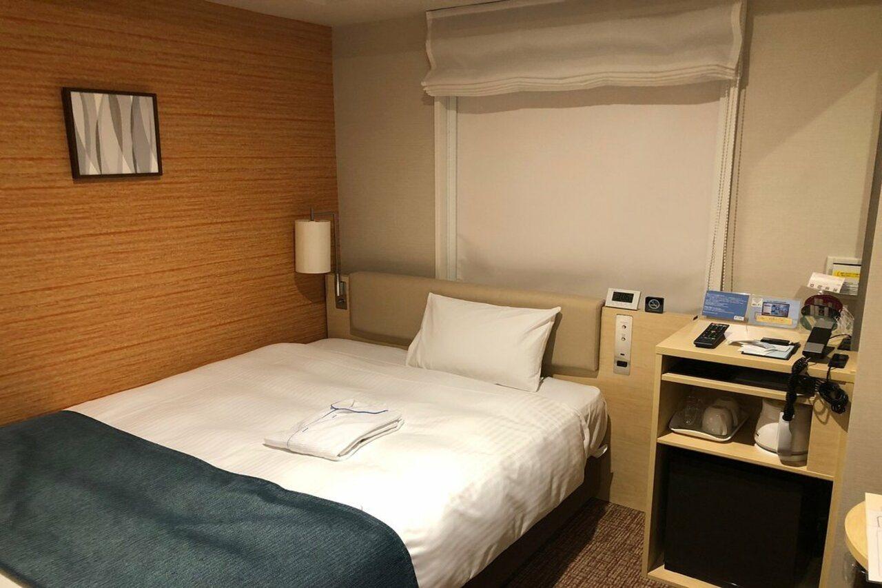 Keikyu Ex Inn Akihabara Tokio Zewnętrze zdjęcie