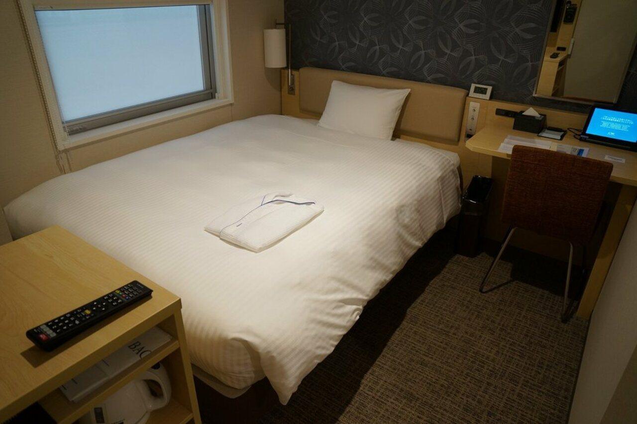 Keikyu Ex Inn Akihabara Tokio Zewnętrze zdjęcie