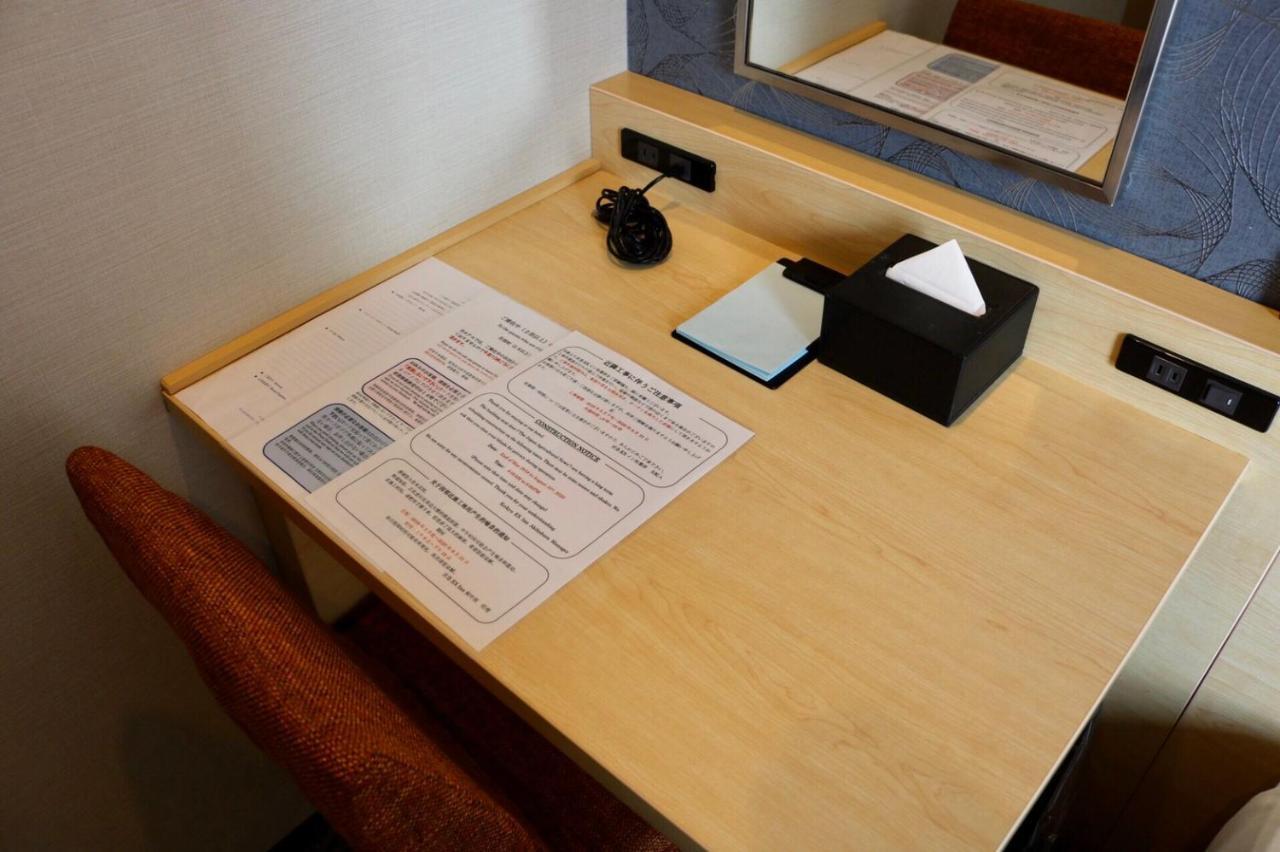 Keikyu Ex Inn Akihabara Tokio Zewnętrze zdjęcie