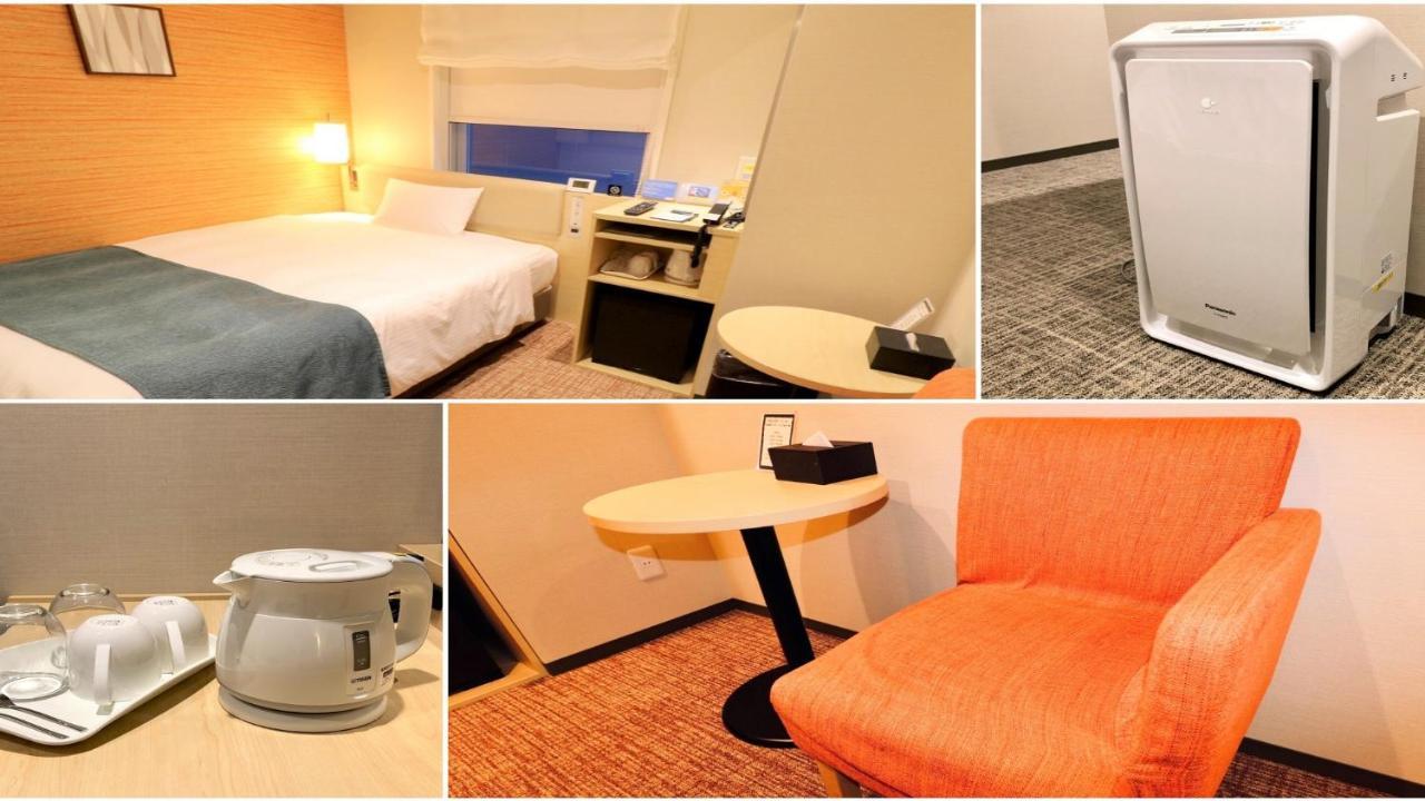 Keikyu Ex Inn Akihabara Tokio Zewnętrze zdjęcie